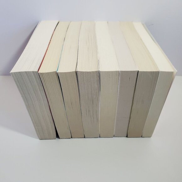 Advanced Readers Copy Uncorrected Proof Lot Ages 14 Plus 8 Books Mixed Authors - Picture 2 of 12